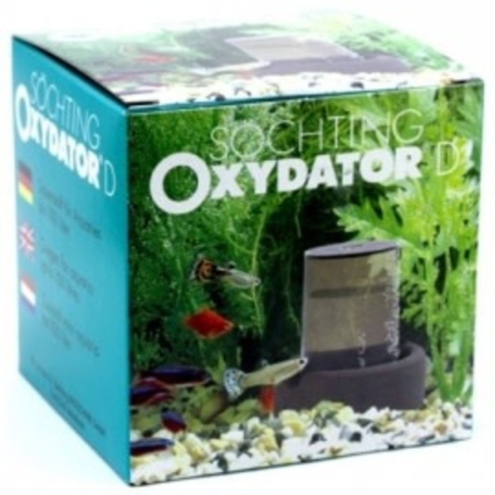 Söchting  Oxydator OXYDATOR D 9x9cm SOCHTING
