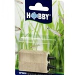 Hobby Diffuseur BOIS 45x15x15mm