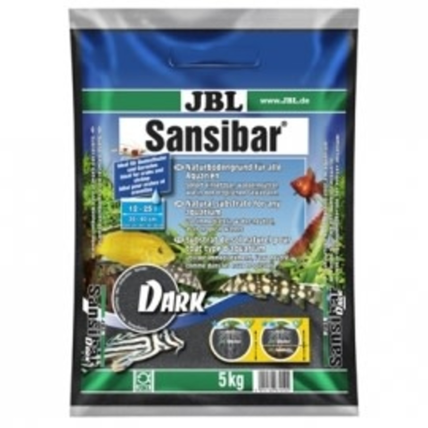 JBL SANSIBAR