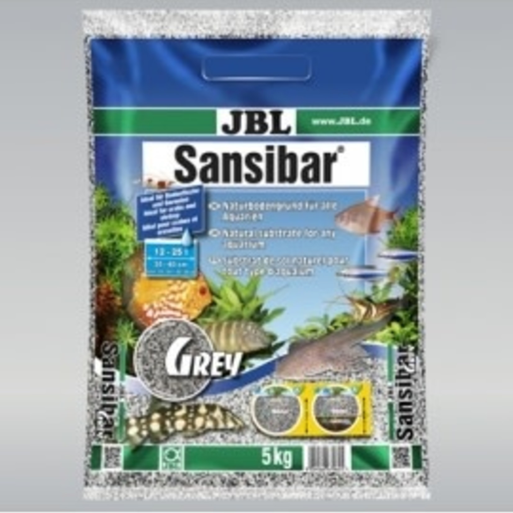 JBL SANSIBAR