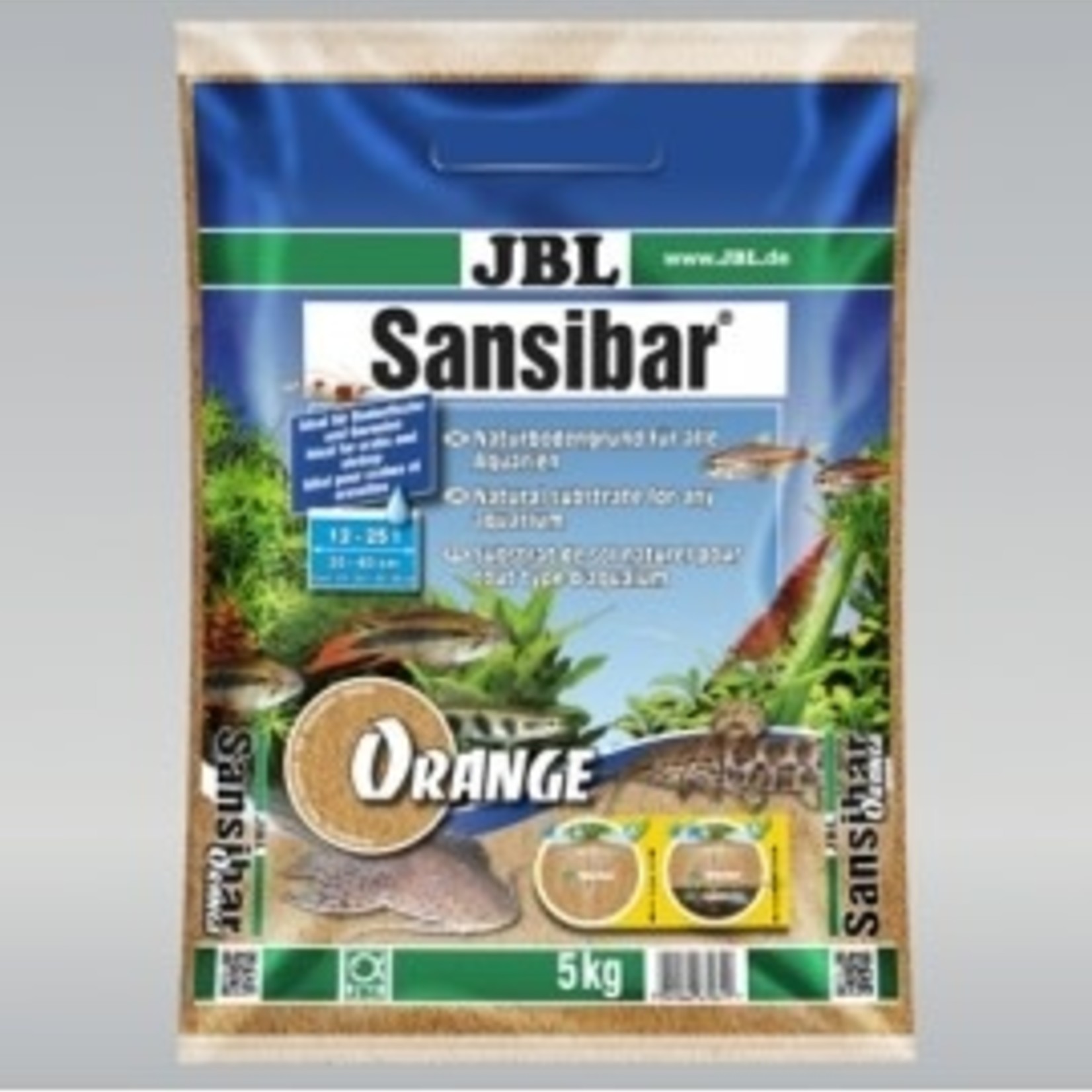 JBL SANSIBAR