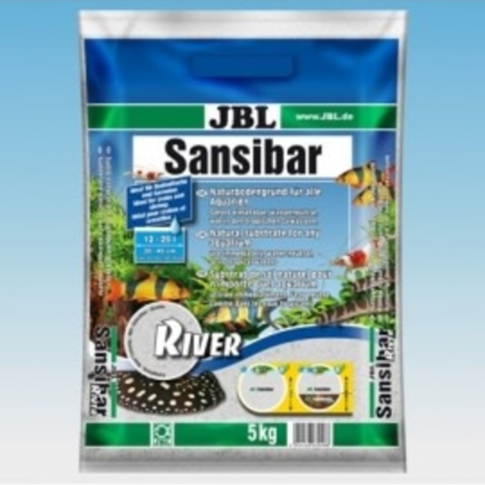 JBL SANSIBAR