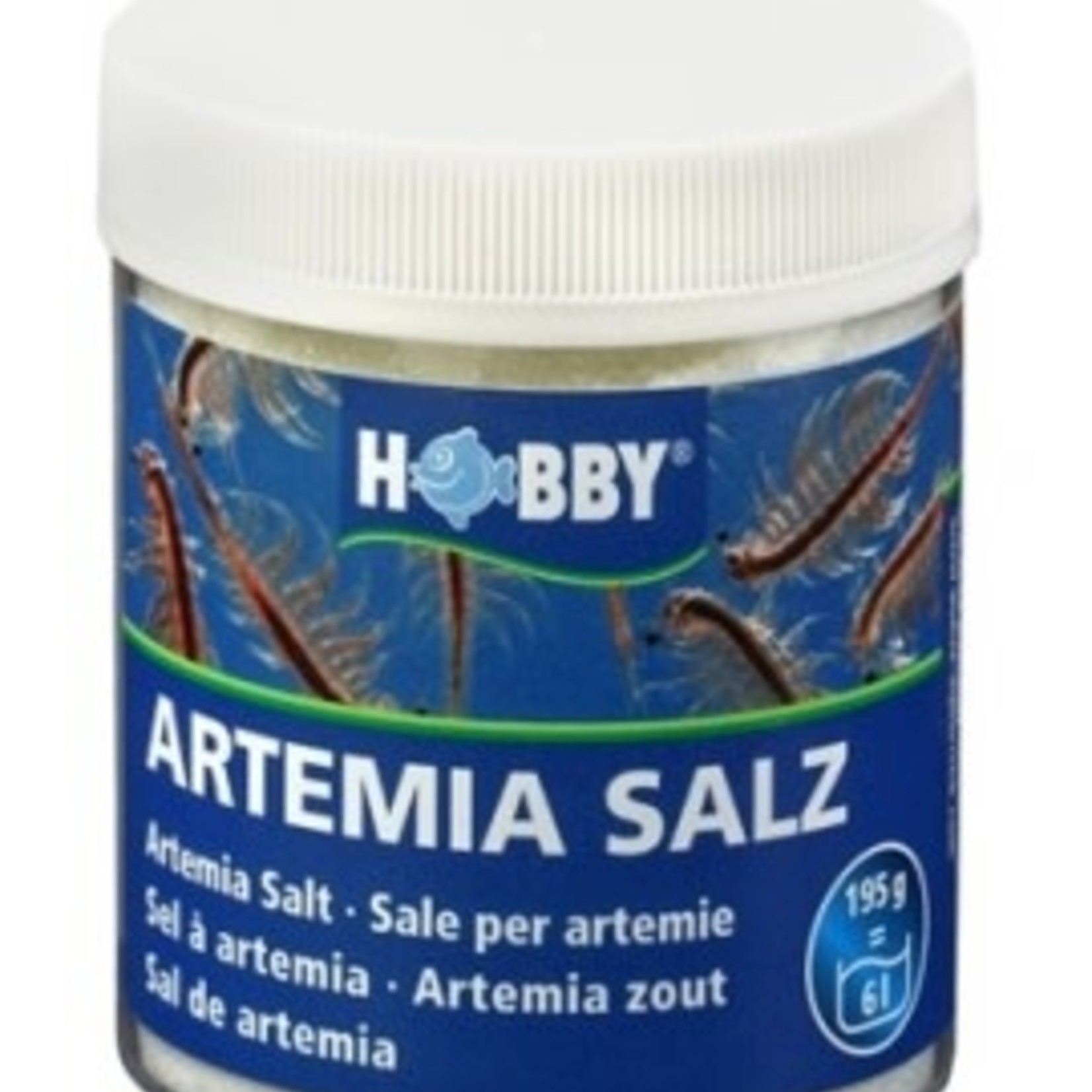 Hobby SEL HOBBY pour artemia 160g