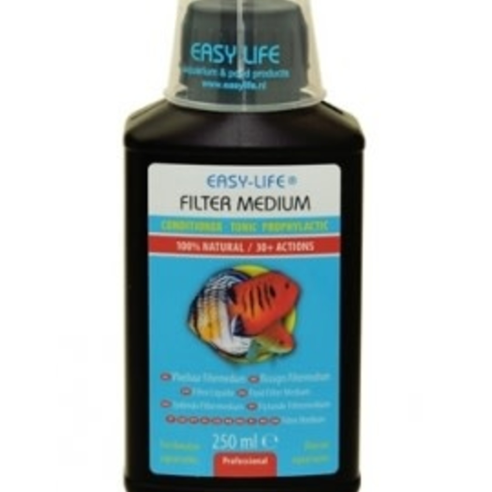 Easy Life Filtre Liquide