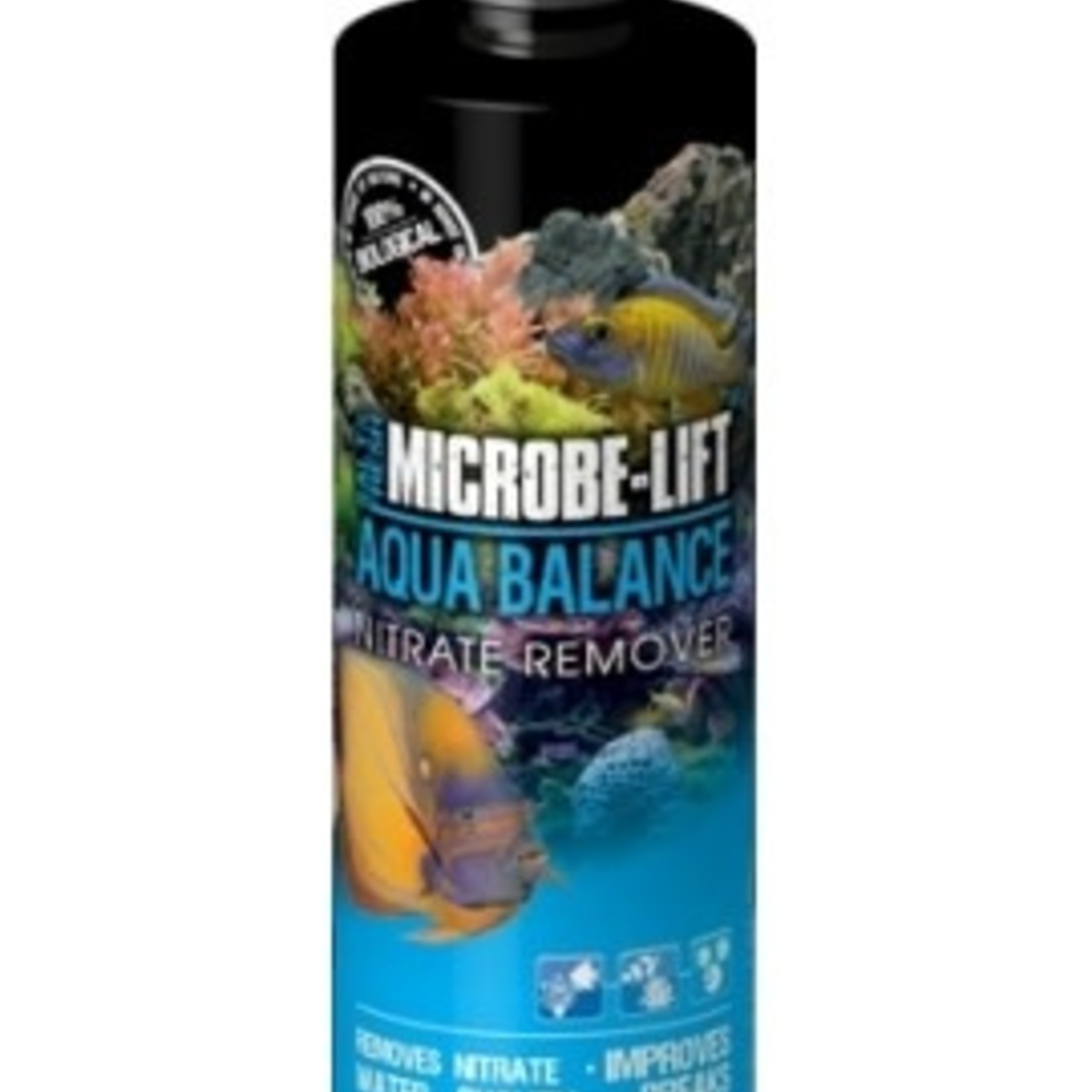 Microbe-Lift Microbe-Lift (Salt & Fresh) Aqua Balance