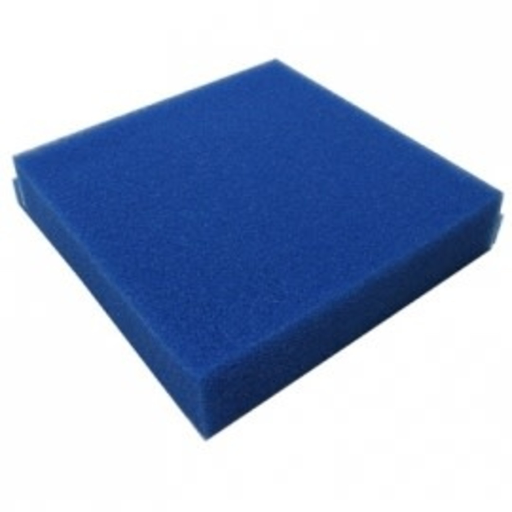 JBL MOUSSE FILTRANTE BLEUE LARGE