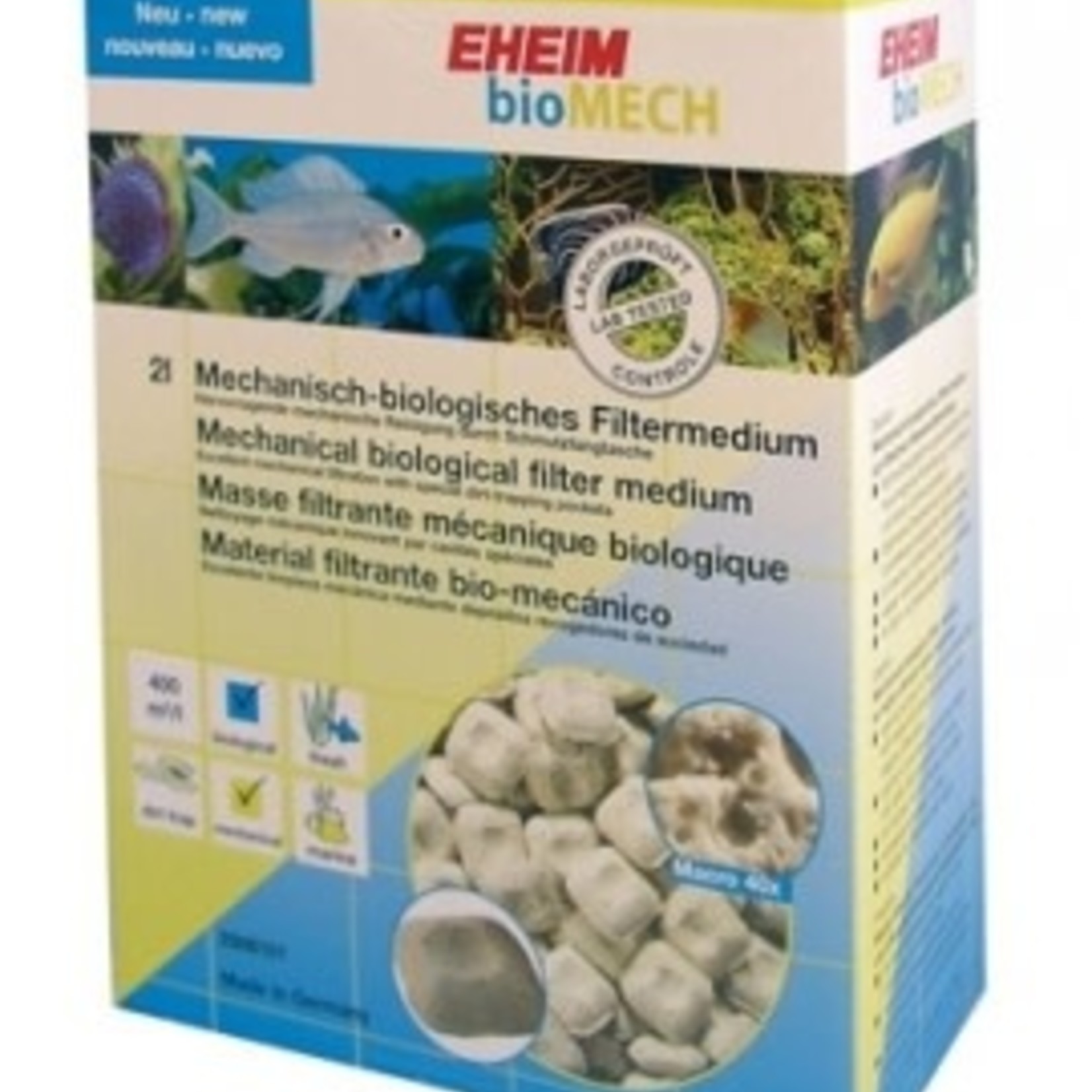 Eheim BIO MECH