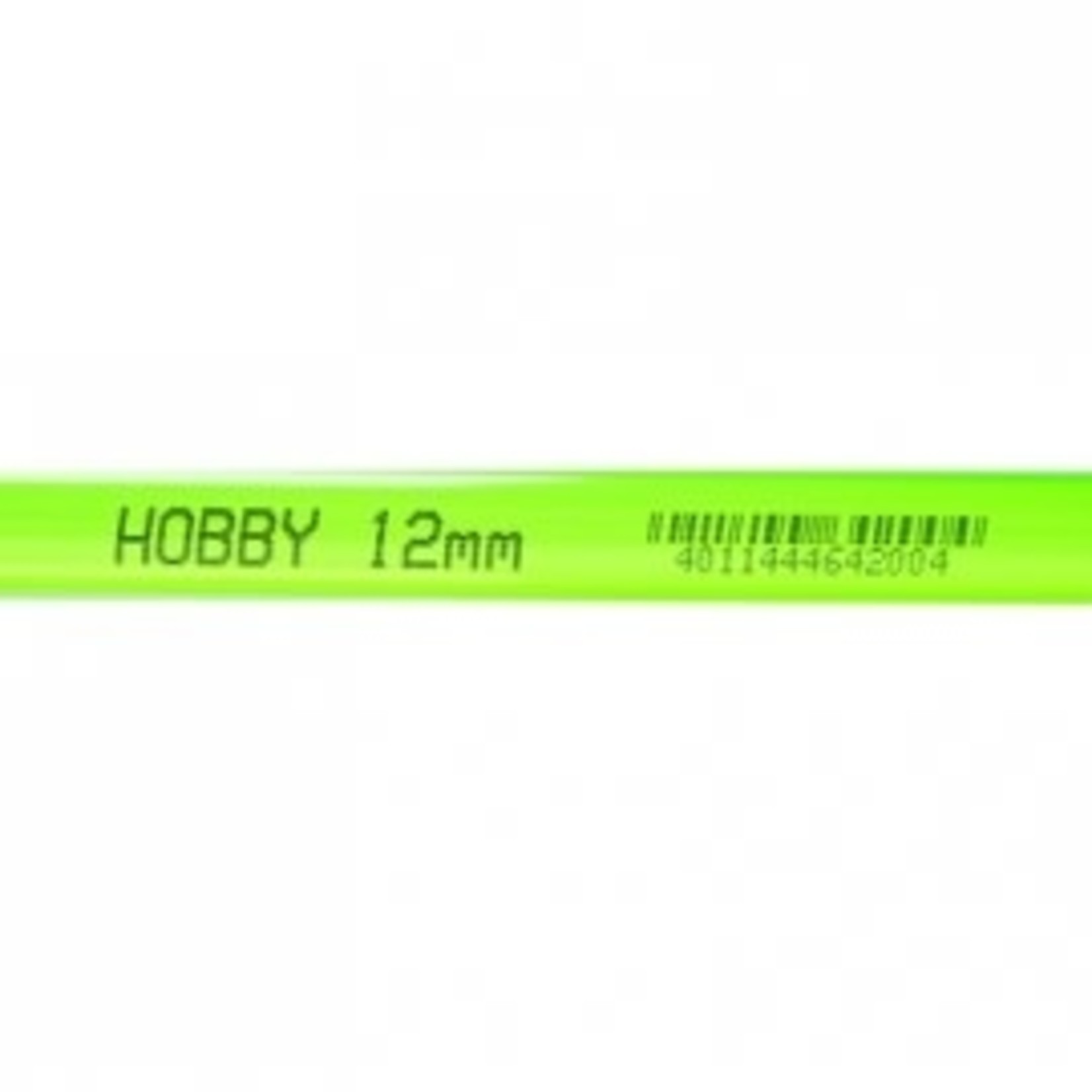 Hobby TUBE rigide vert 1m HOBBY