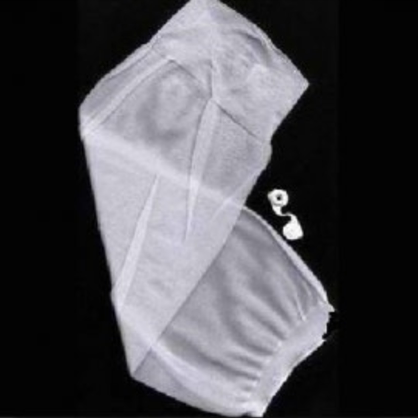JBL FILET blanc - Chaussette de filtration 10x20cm
