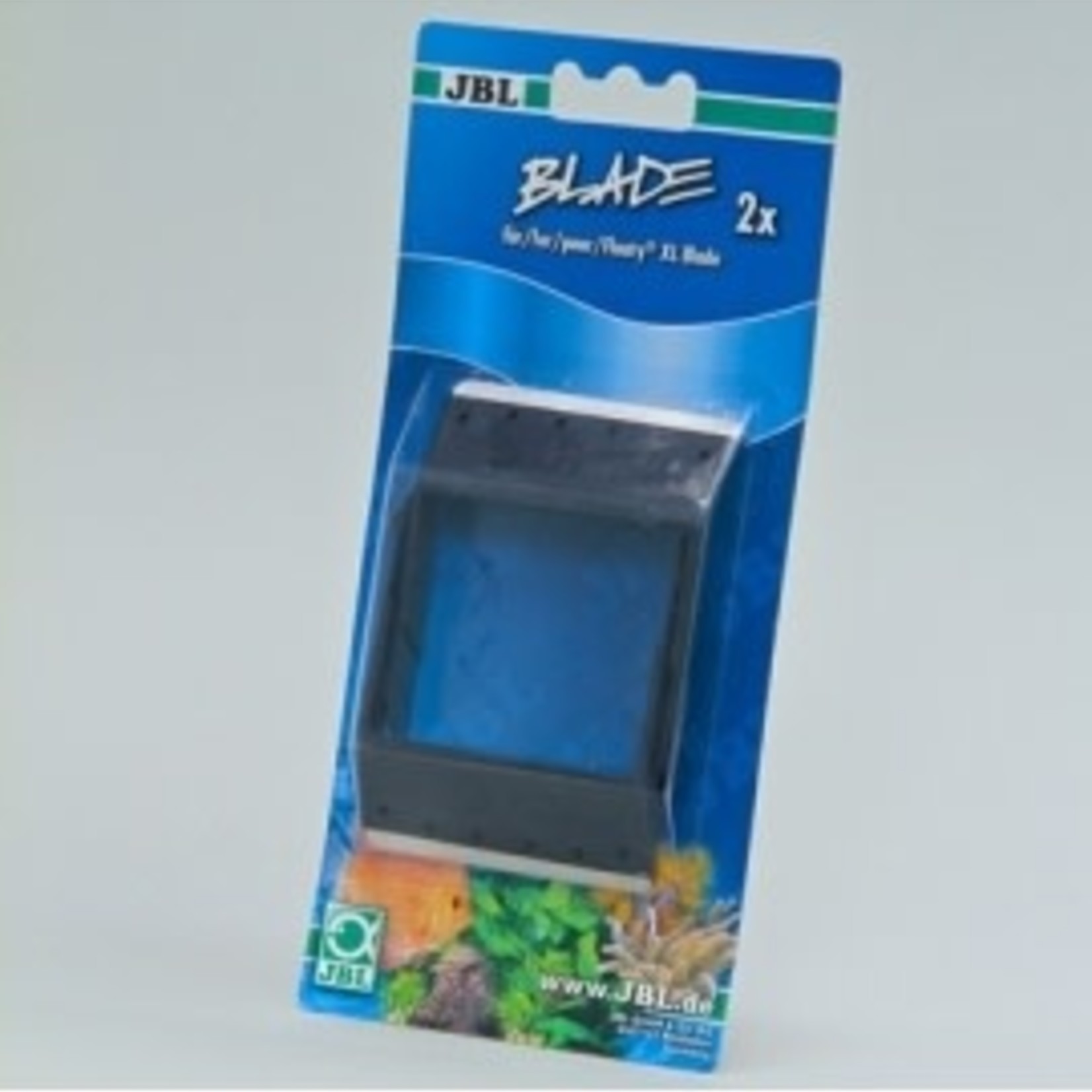 JBL Floaty Blade Magnet - Replacement Blades L / XL 2p