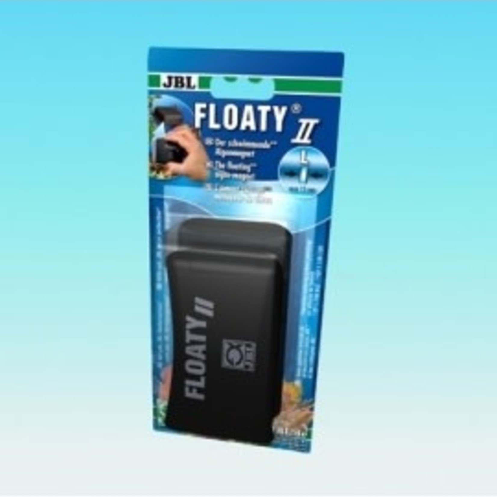 JBL Magnet Floaty II