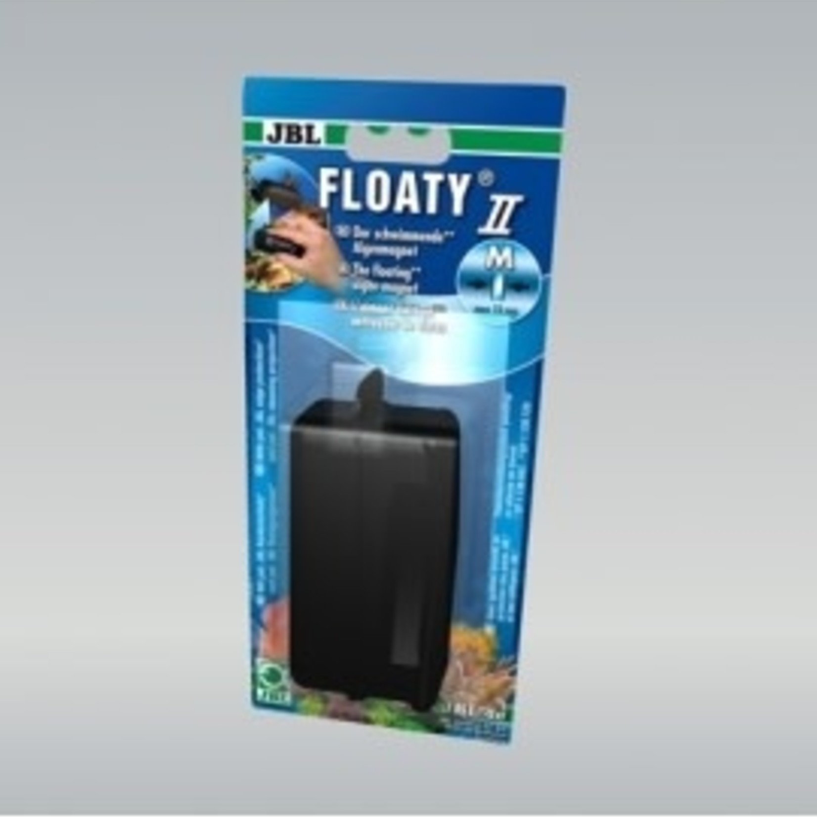 JBL Magnet Floaty II