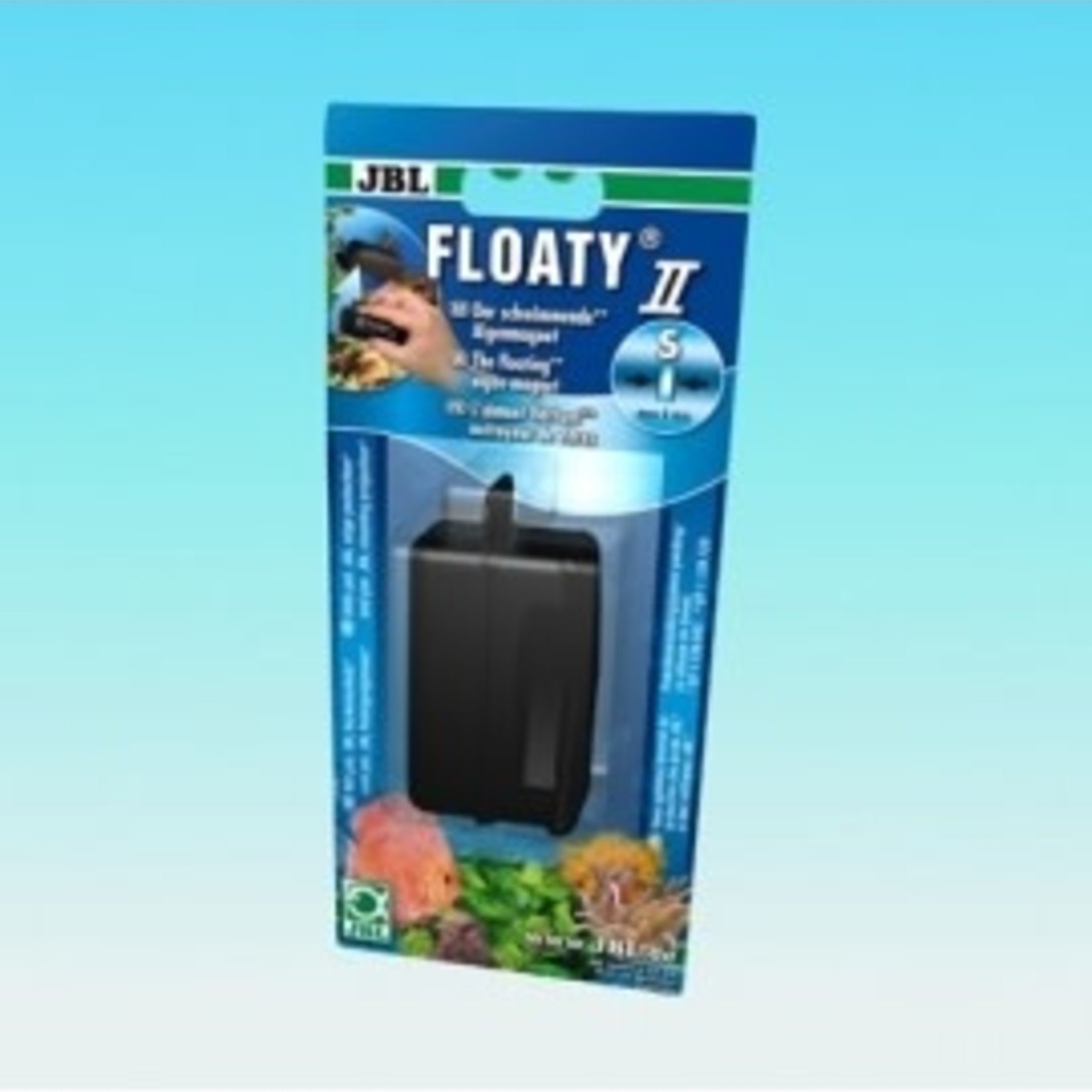 JBL Magnet Floaty II