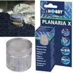 Hobby PLANARIA X piege a planaires HOBBY