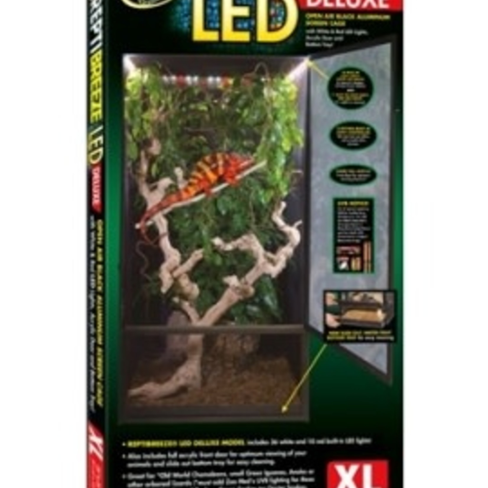 zoo med large terrarium