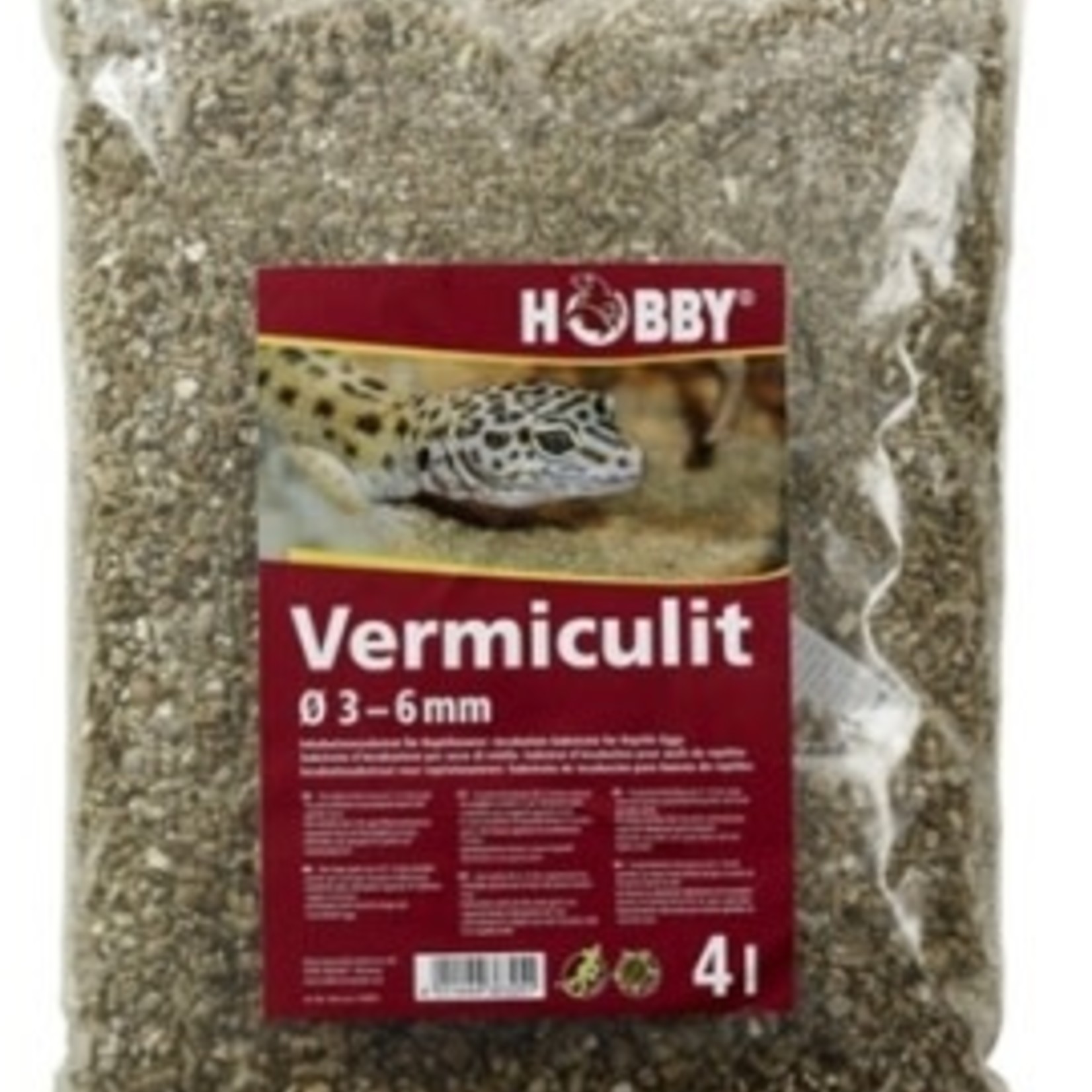 Hobby VERMICULIT 4L