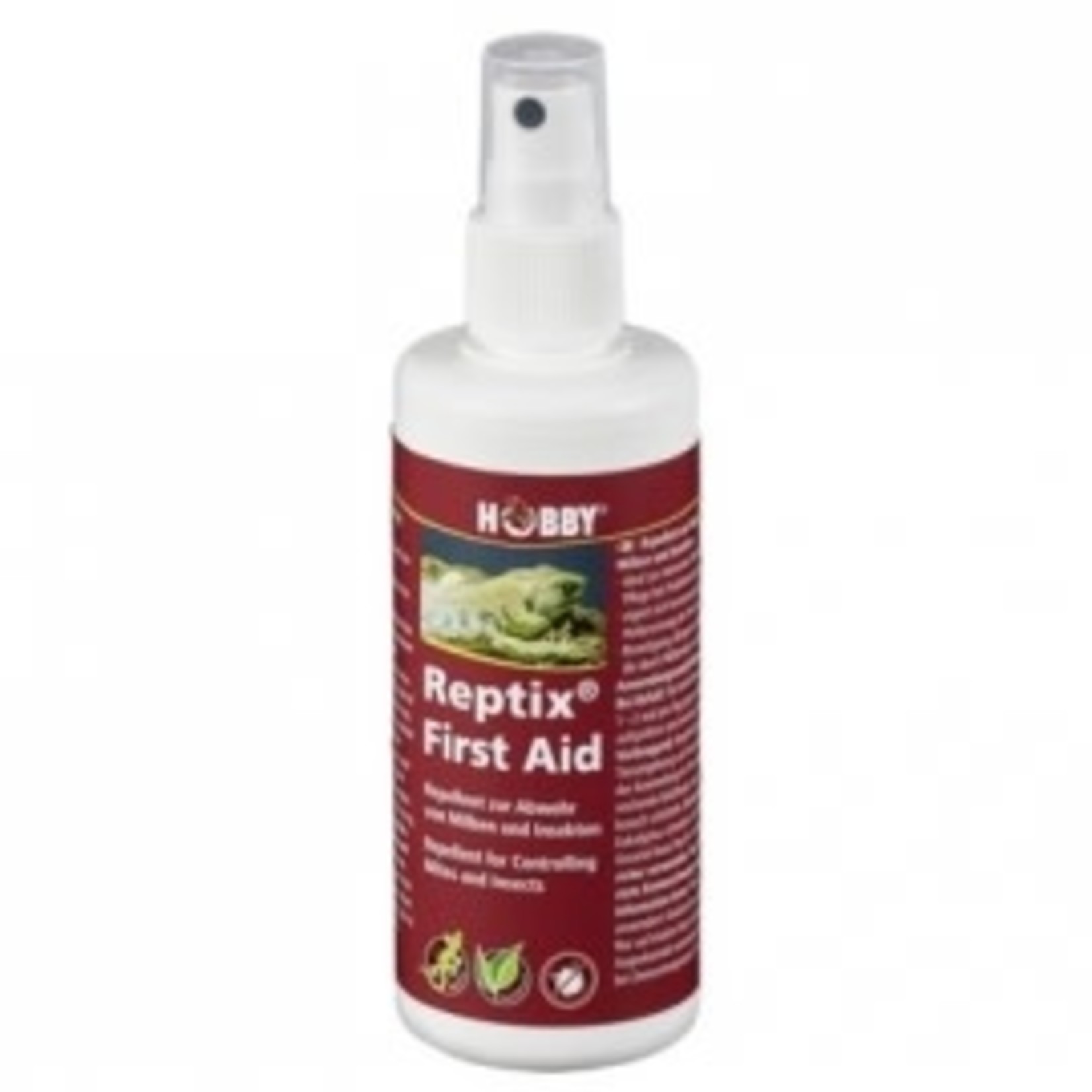 Hobby REPTIX FIRST AID 100ml -HB