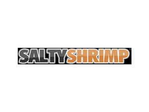 Salty Shrimp