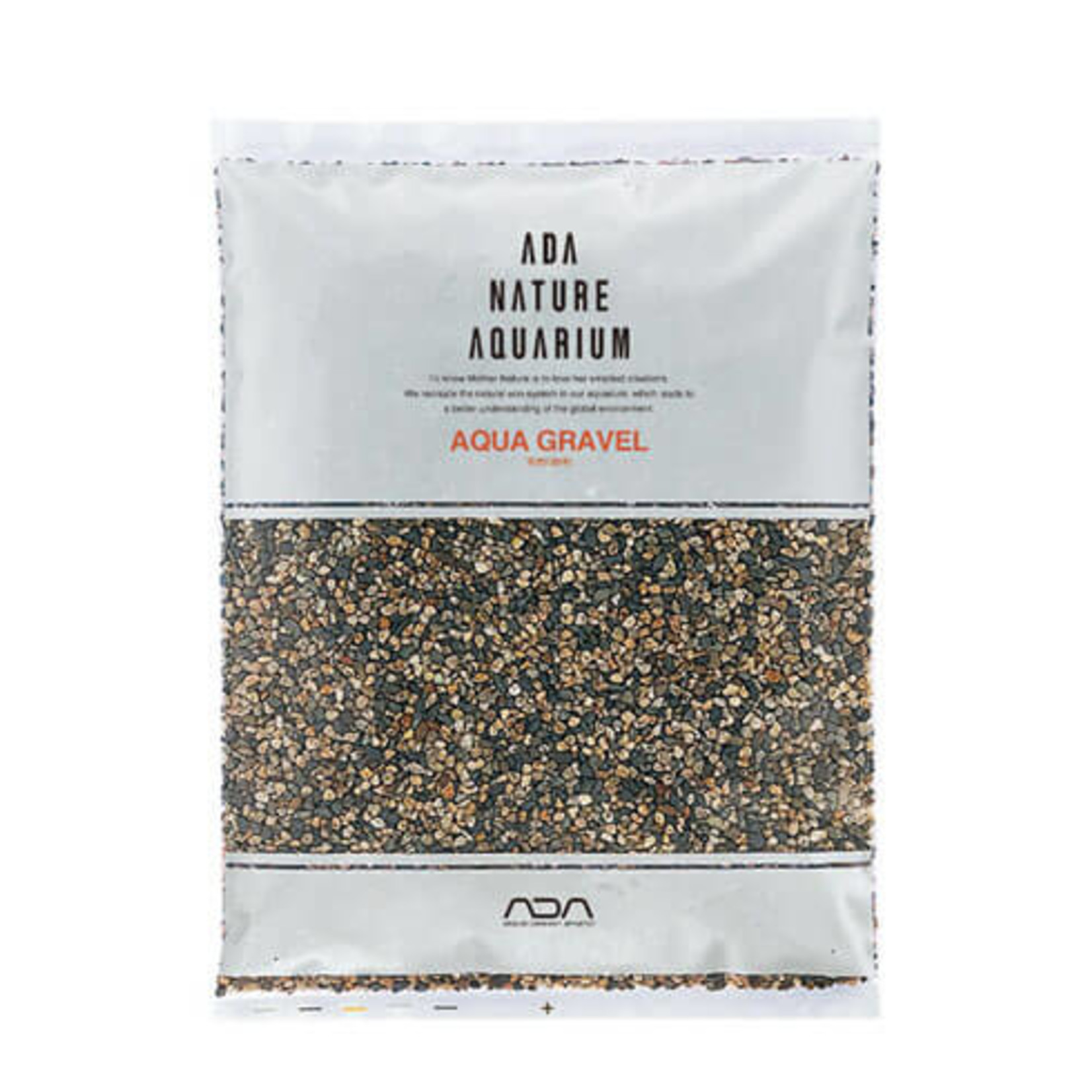 ADA Aqua Gravel S - 2kg - 8kg