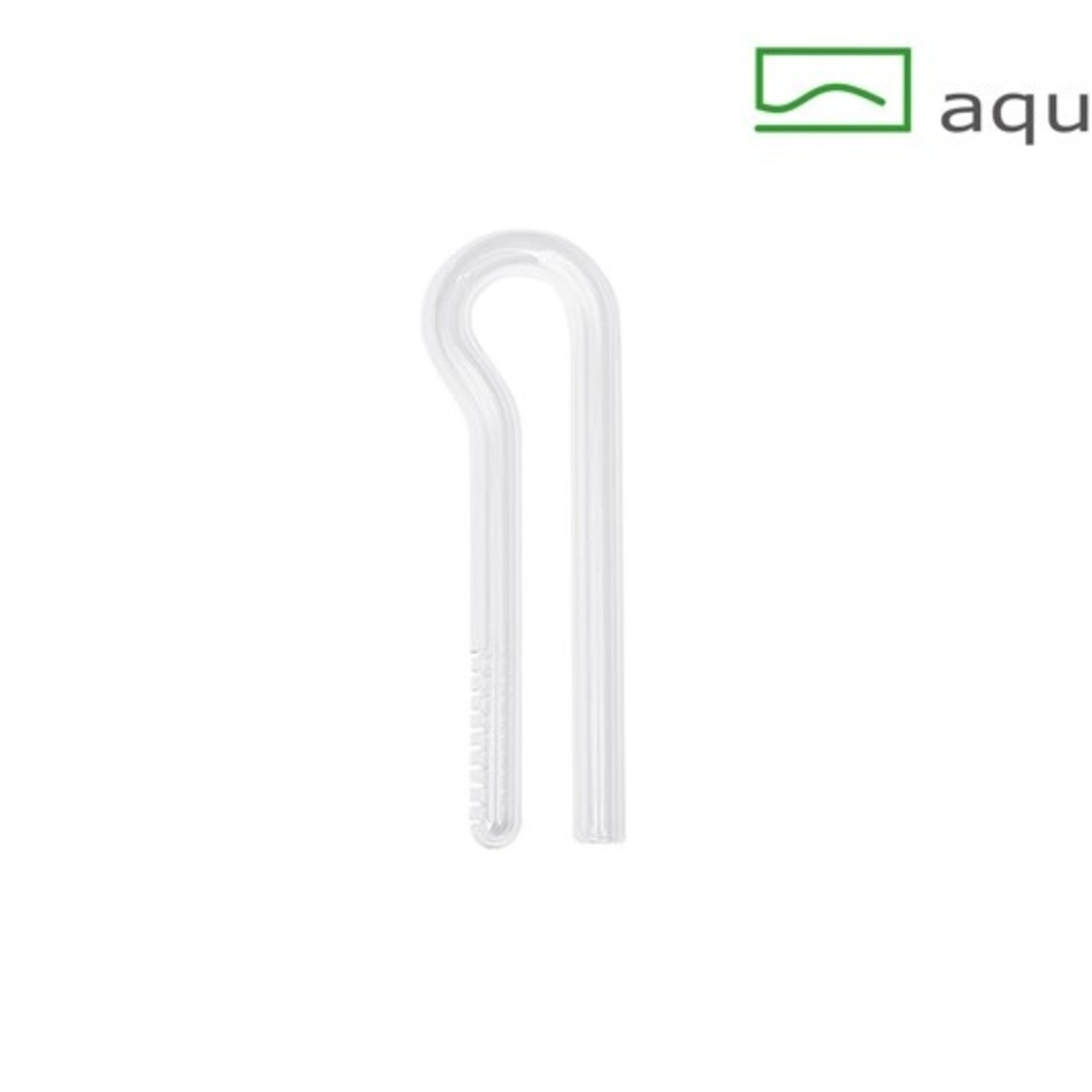 Aqua-Art Lily pipe 13 mm, 15 cm de long