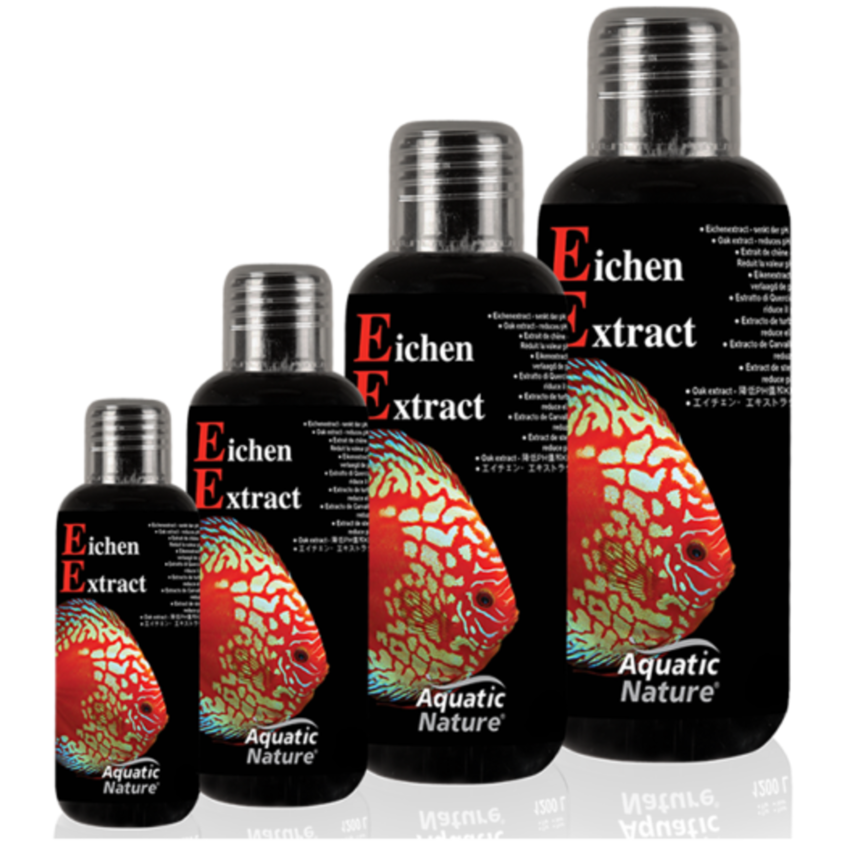 Aquatic Nature Eikenextract - EICHEN EXTRAKT