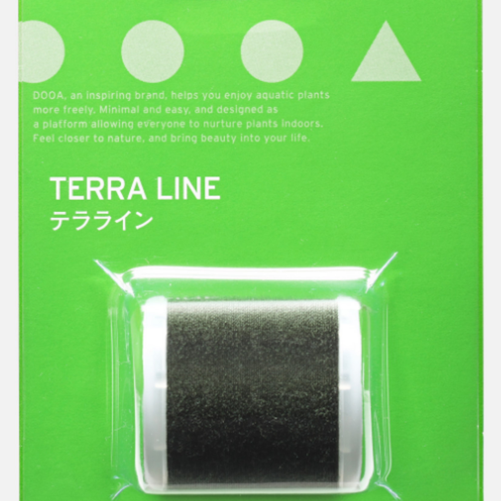 DOOA Terra Line