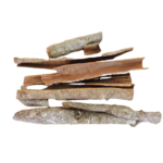 Produits naturels Cinnamon bark