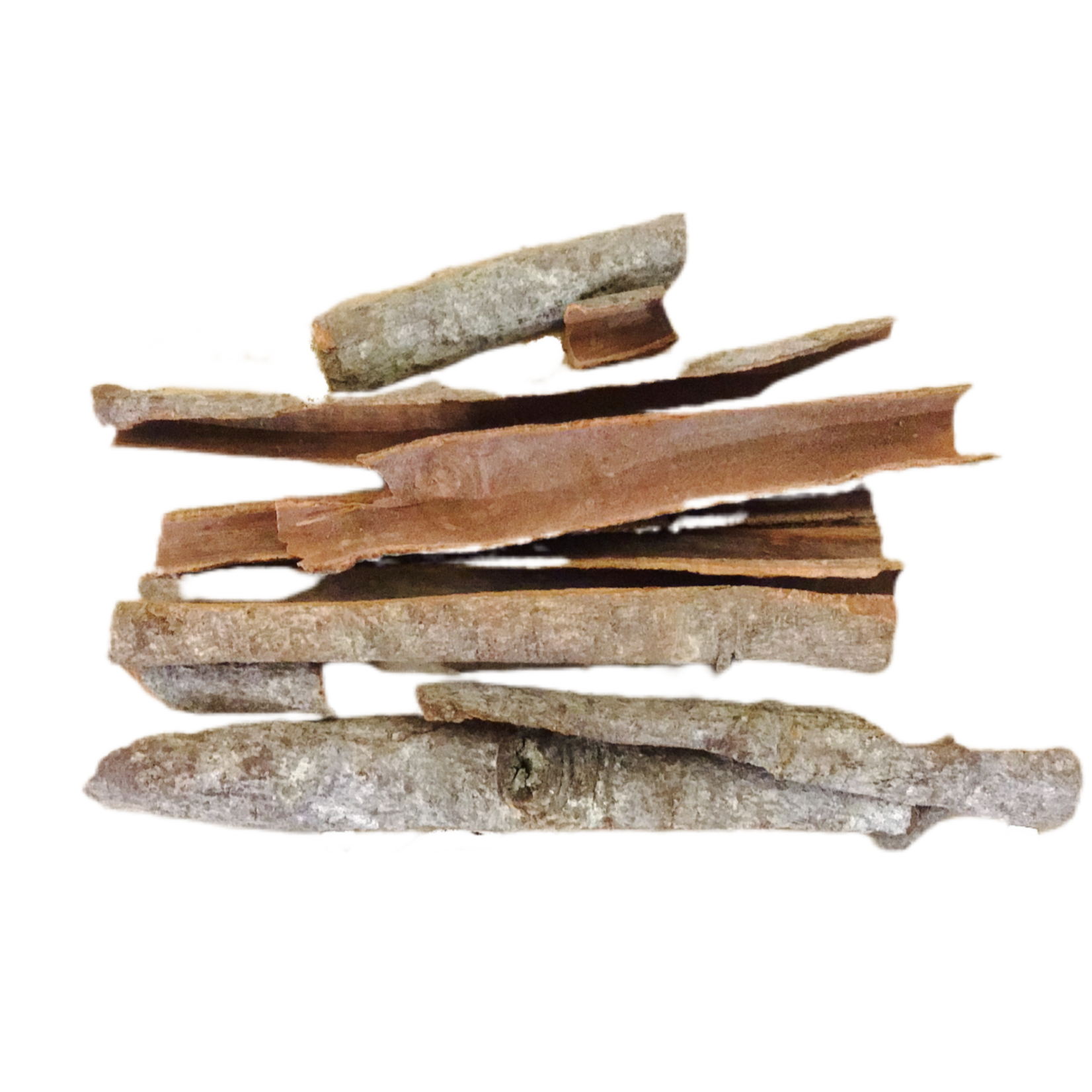 Produits naturels Cinnamon Bark (20g)
