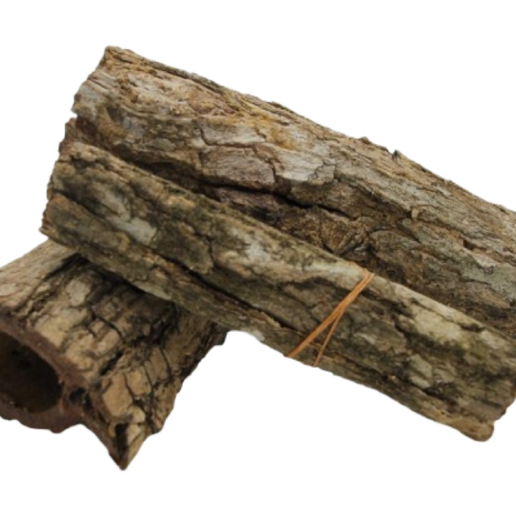 Produits naturels Catappa bark (+ -20cm)