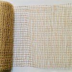 NLS Jute mesh