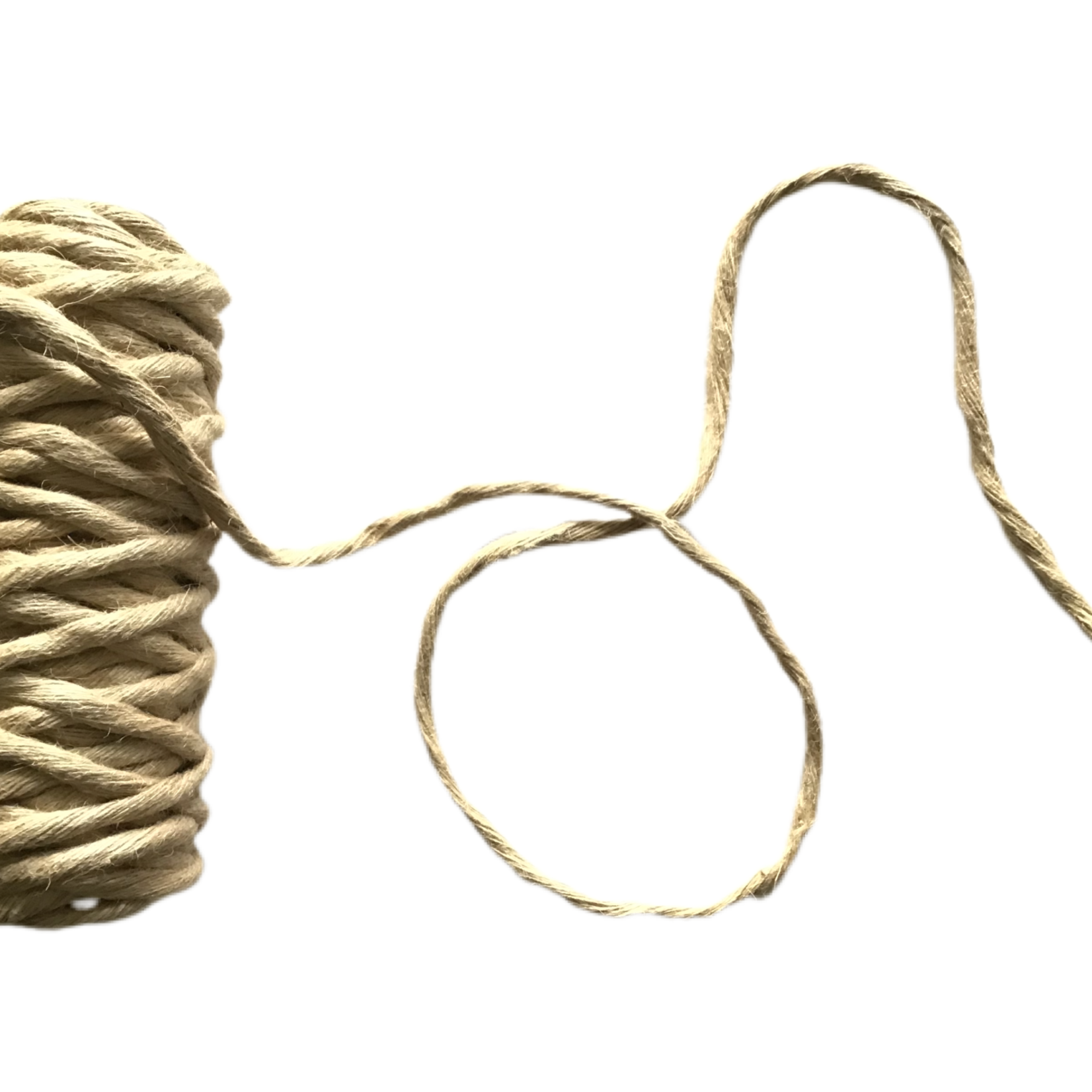 NLS Corde de jute (1m)