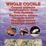 Ocean Nutrition Whole cockles