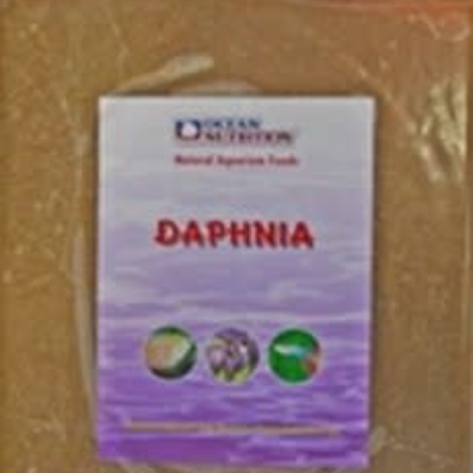 Ocean Nutrition Frozen Daphnia