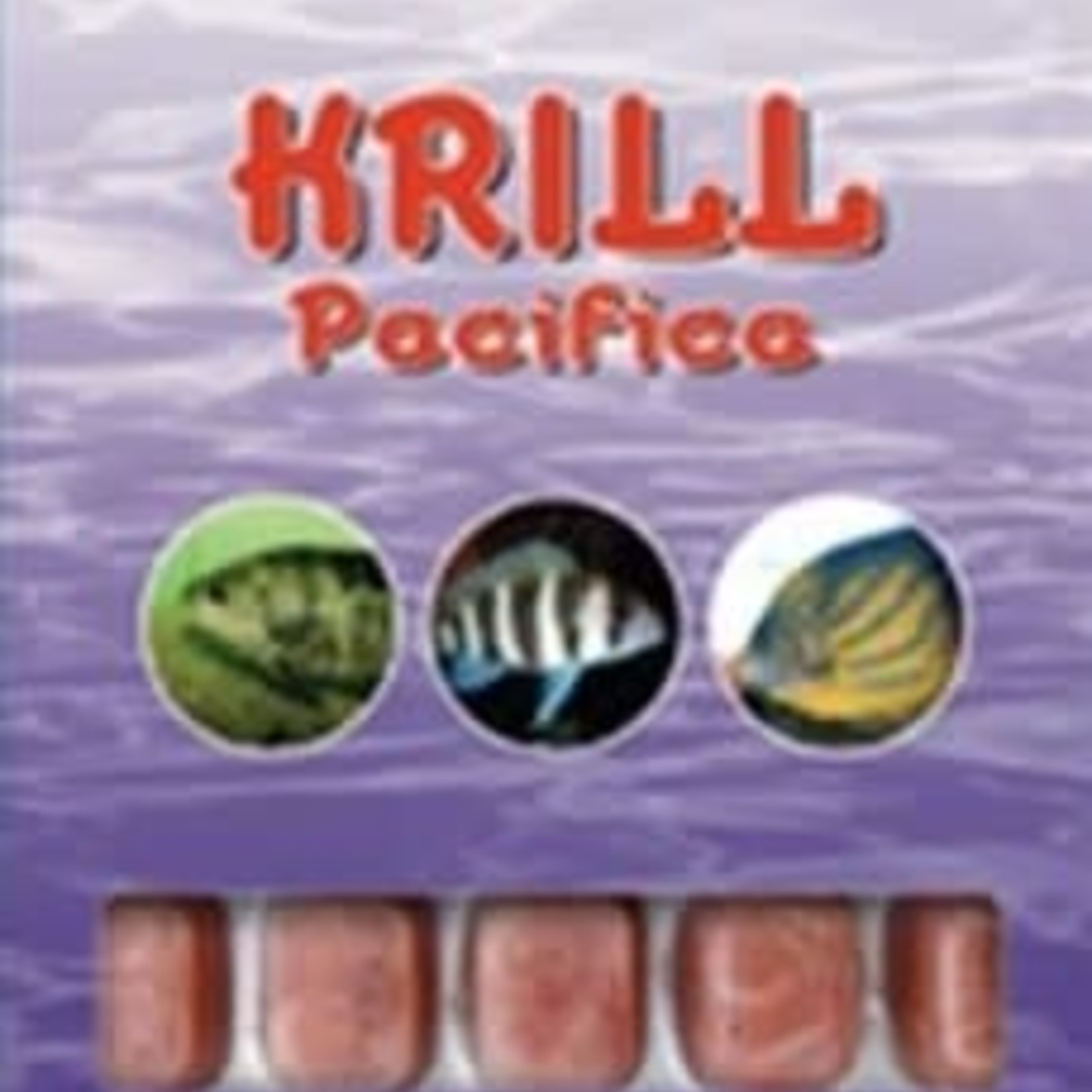 Ocean Nutrition Krill pacifica (klein) - 100gr