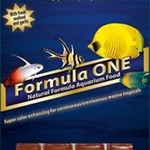 Ocean Nutrition Formule 1