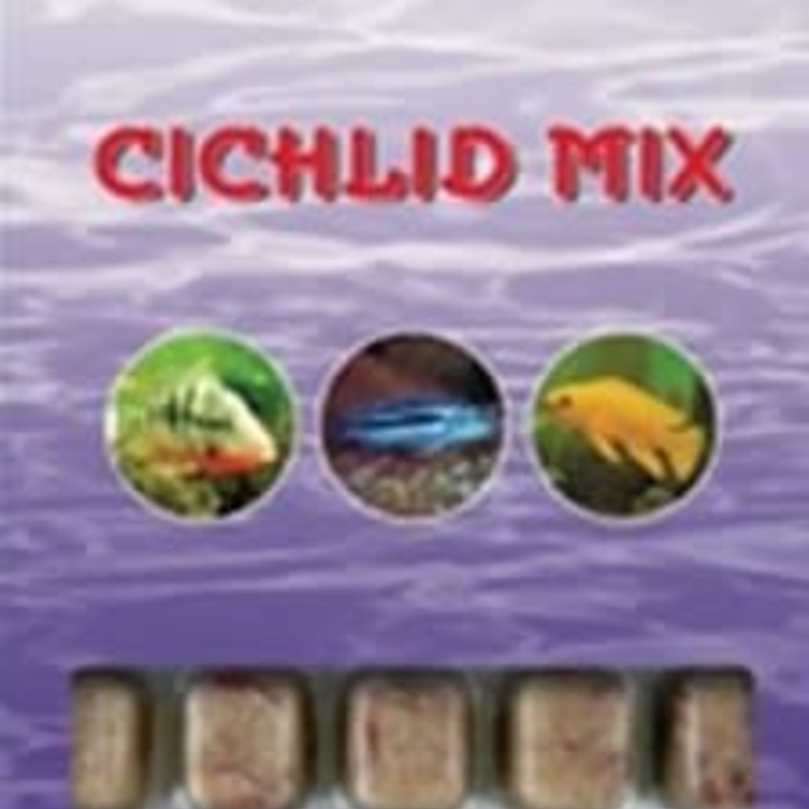 Ocean Nutrition Mix Cichlid - 100gr