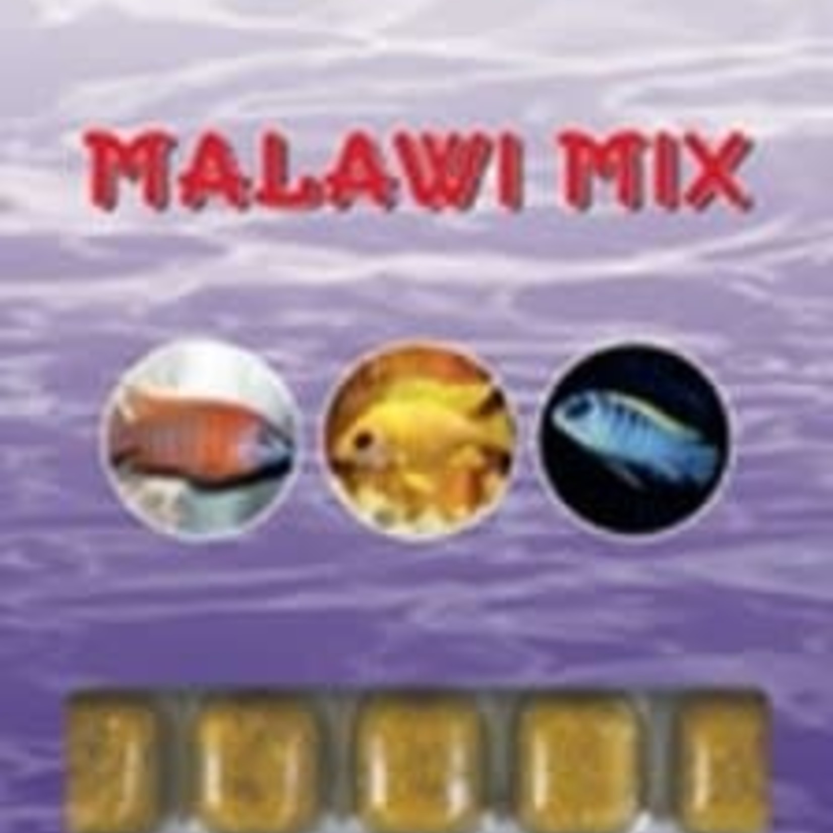 Ocean Nutrition Malawi Mix - 100gr