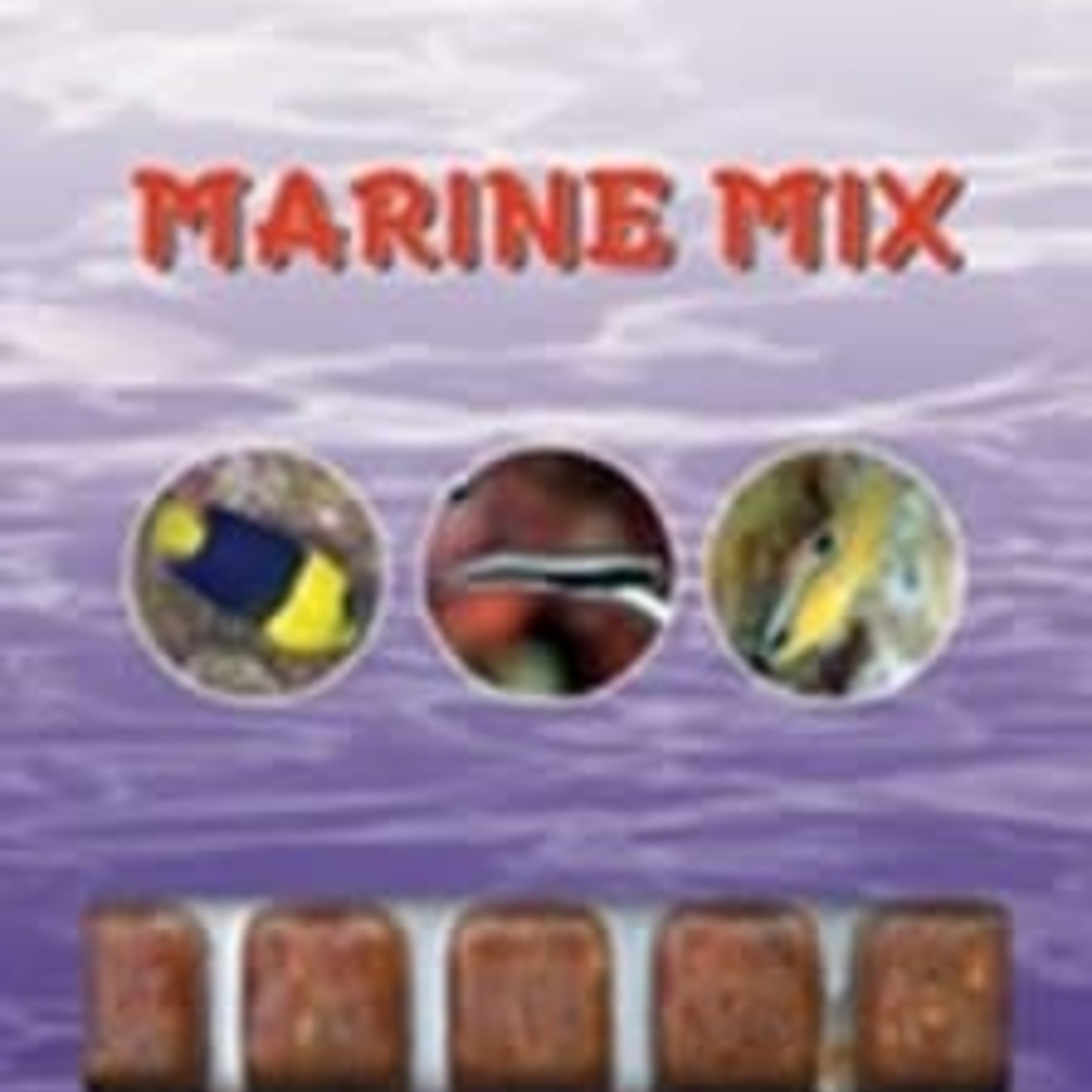 Ocean Nutrition Marine Mix - 100gr