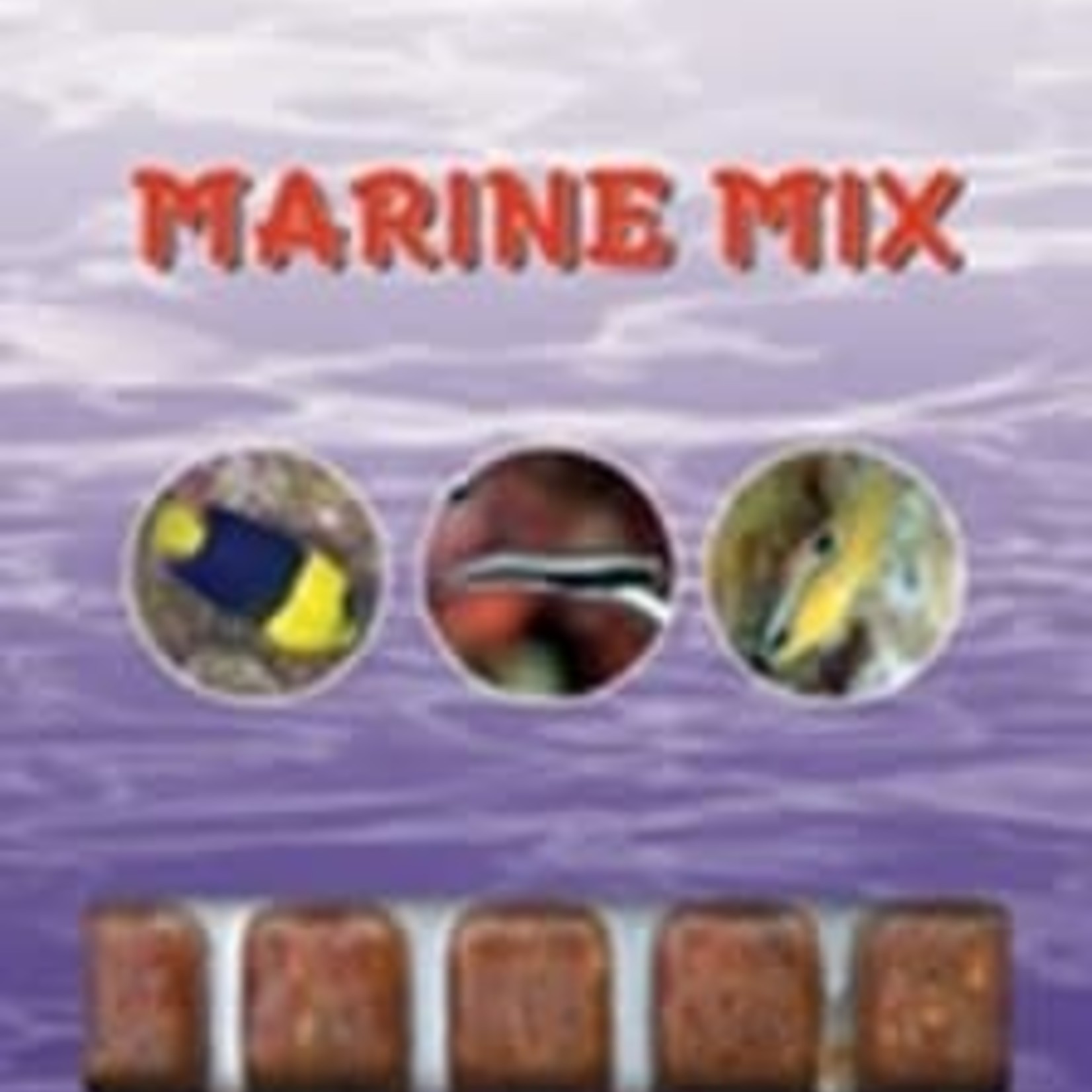 Ocean Nutrition Mix Marin - 100gr