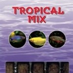 Ocean Nutrition Mix Tropical