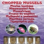 Ocean Nutrition Mussels meat