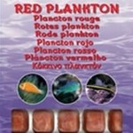 Ocean Nutrition Red plankton