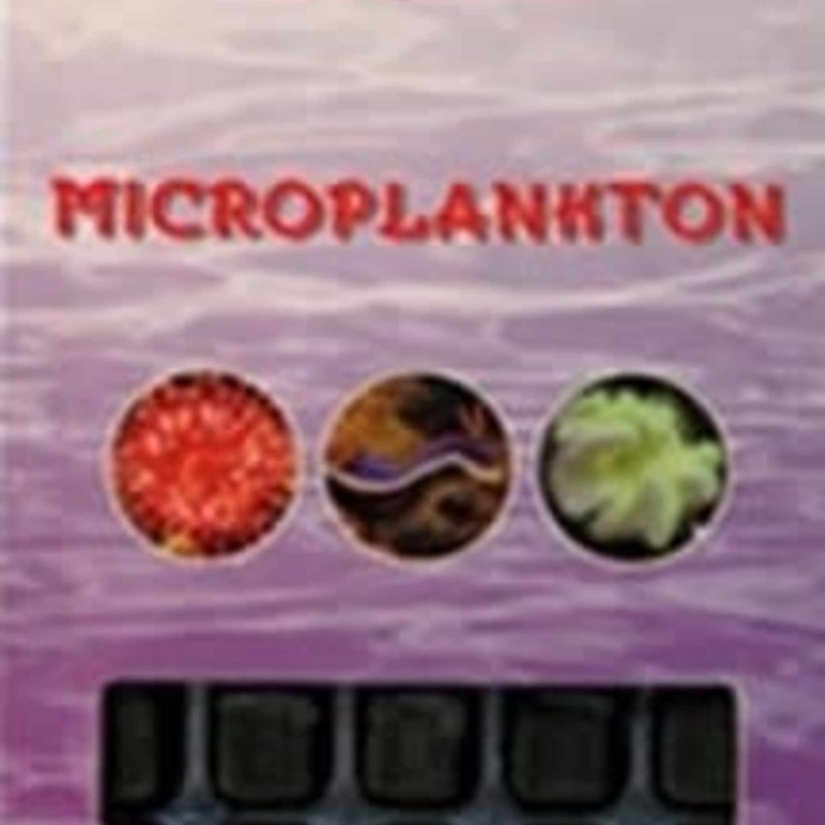 Ocean Nutrition Green plankton - Microplankton - 100gr