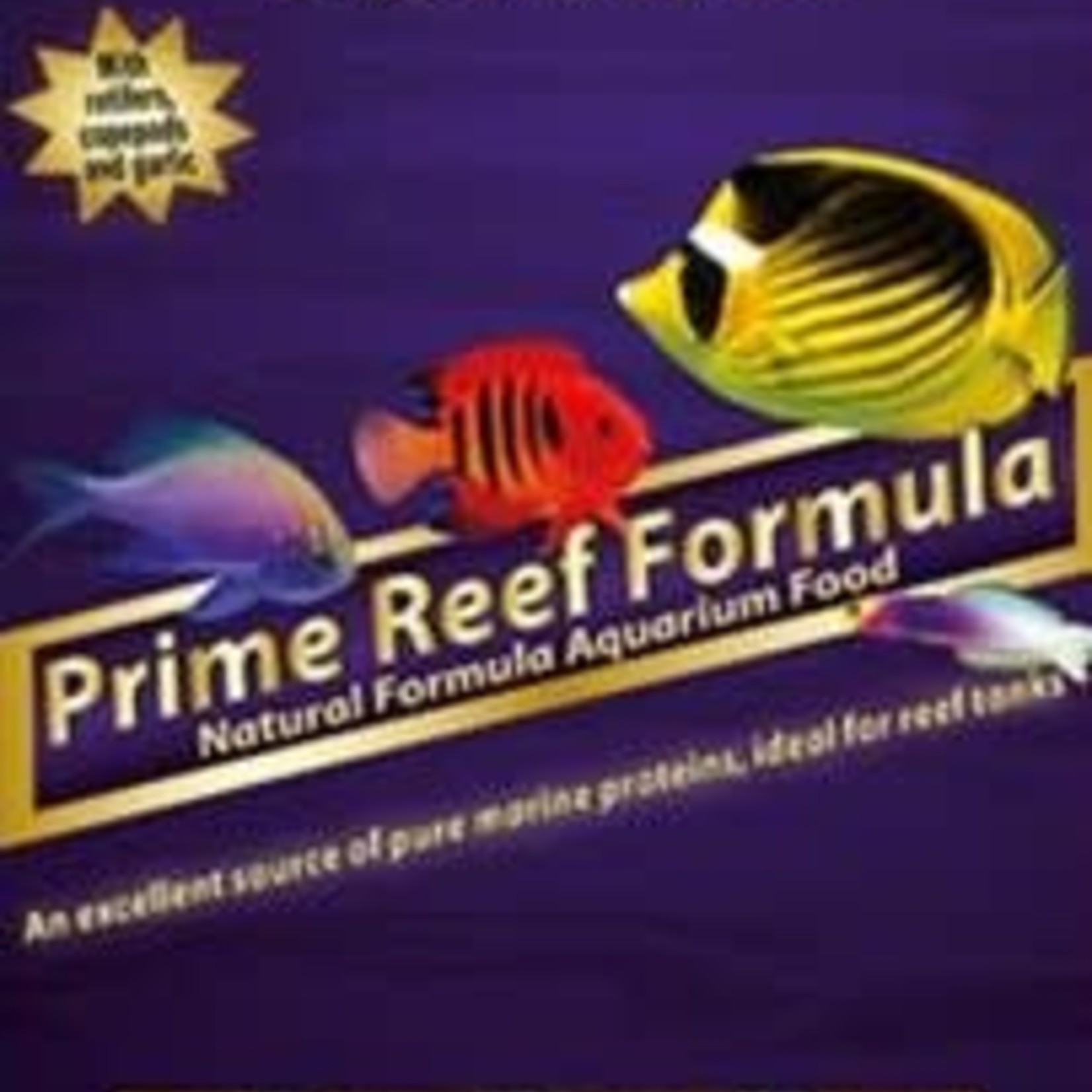 Ocean Nutrition Prime Reef Formula - 100gr