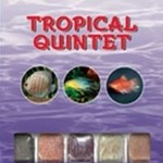Ocean Nutrition Quintet tropical