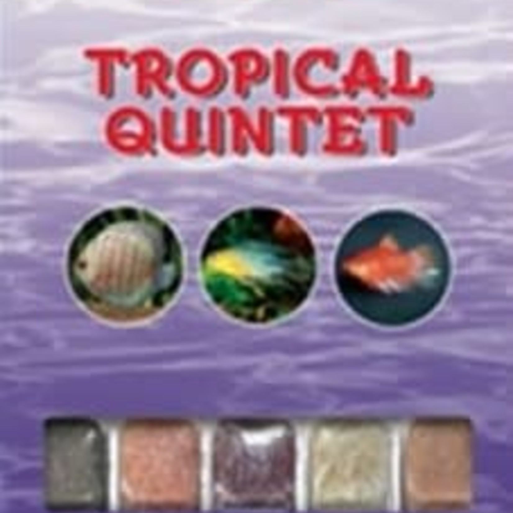 Ocean Nutrition Quintet tropical - 100gr