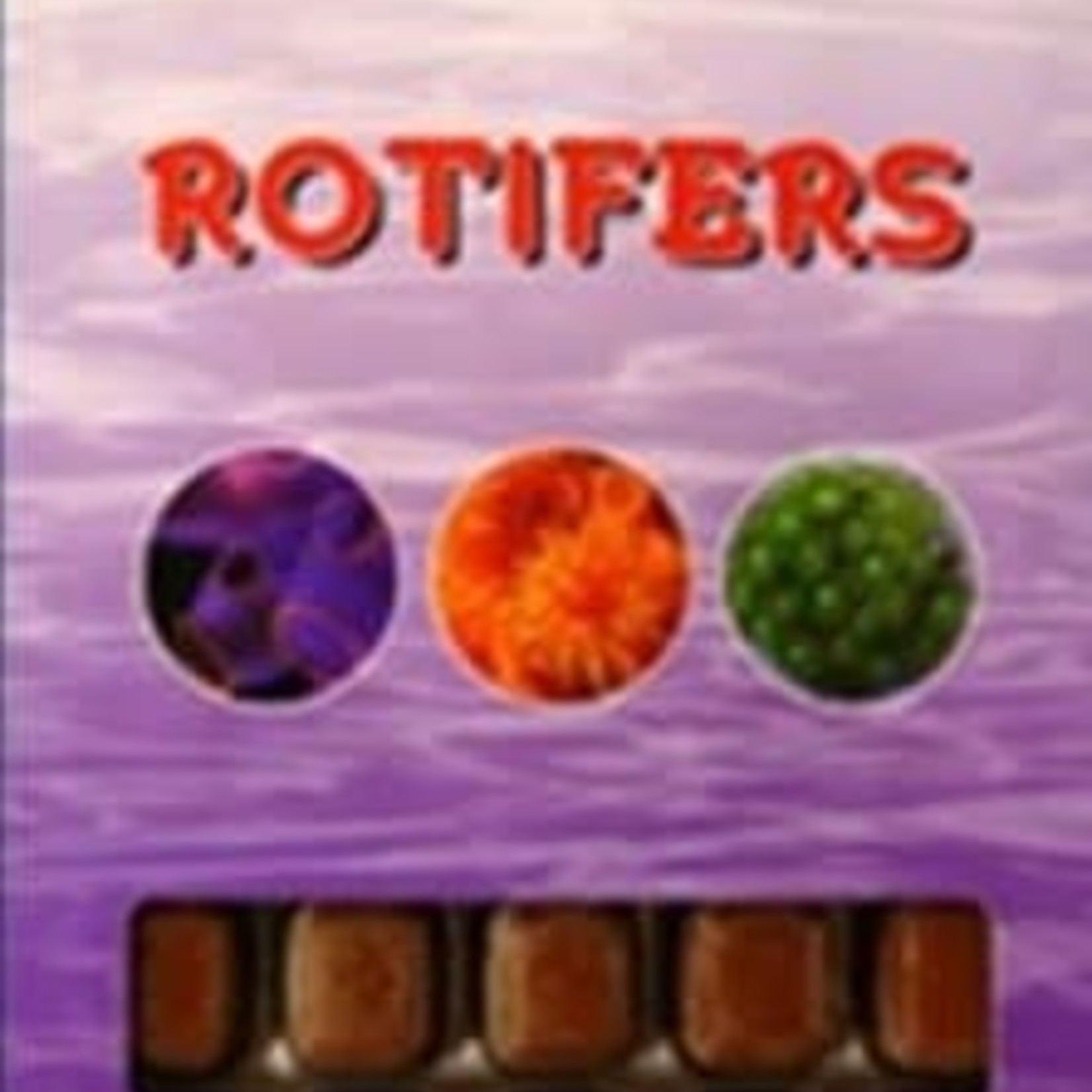 Ocean Nutrition Rotifers -100gr