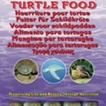 Ocean Nutrition spécial tortues