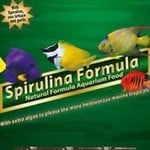 Ocean Nutrition Spirulina-formule