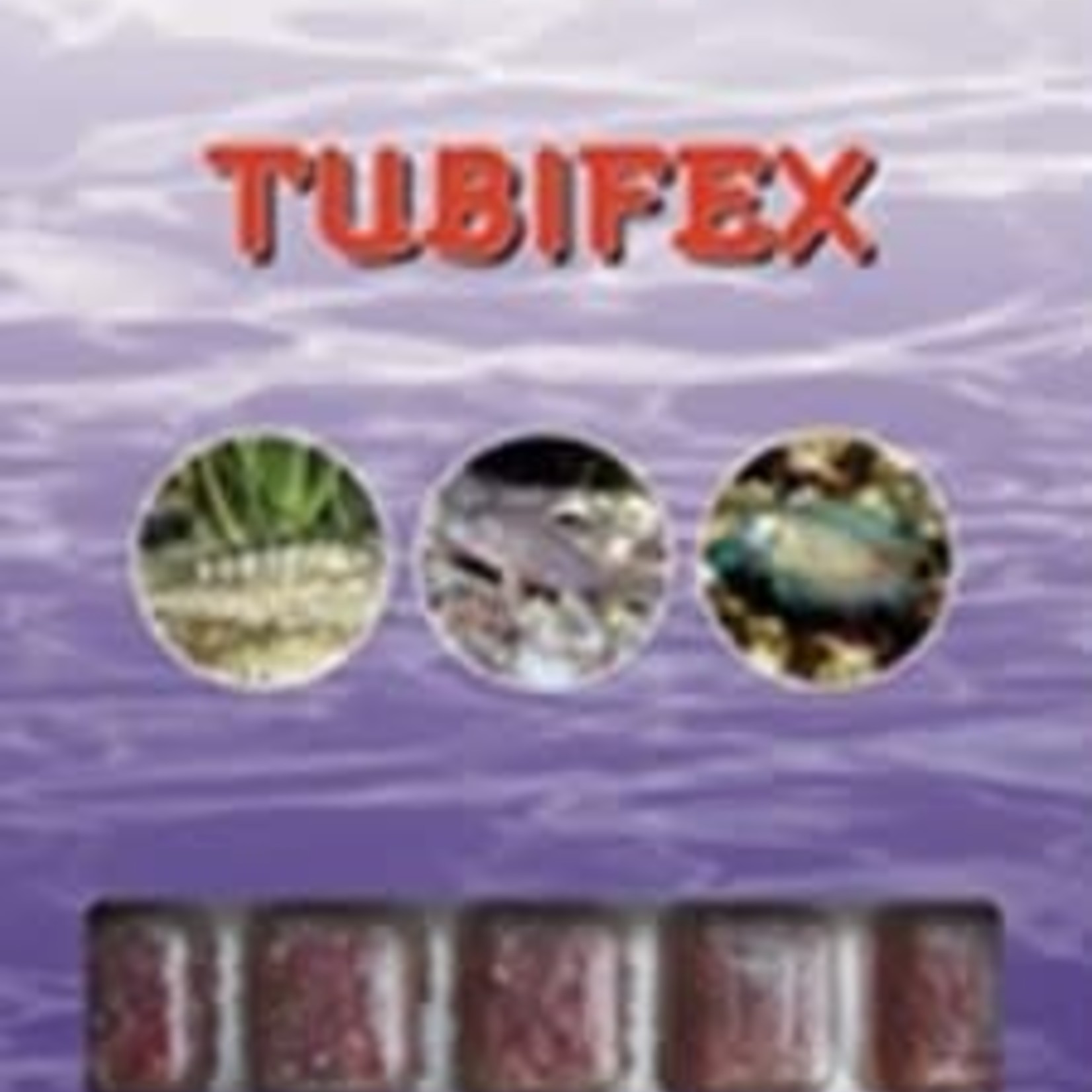 Ocean Nutrition Tubifex - 100gr